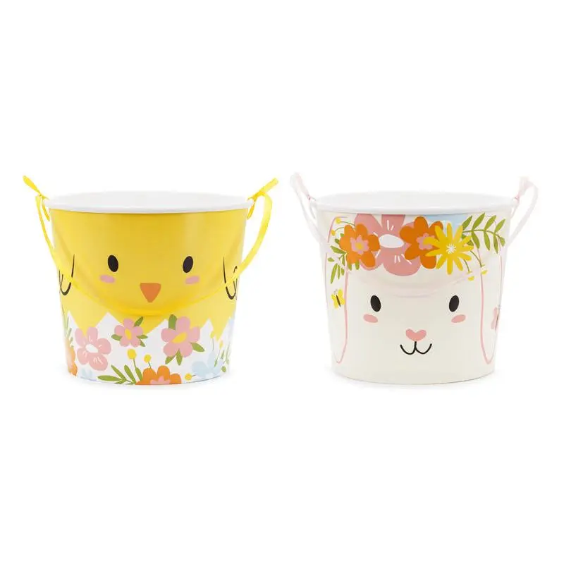 EASTER TREAT BUCKET