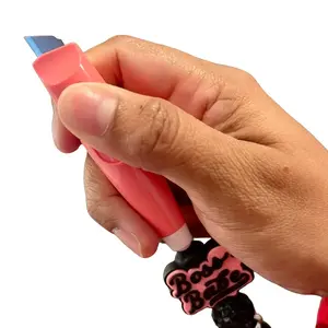 Box Cutter - Compact Design for Easy Storage and Use