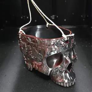 3D Printed Vase Pot Decor