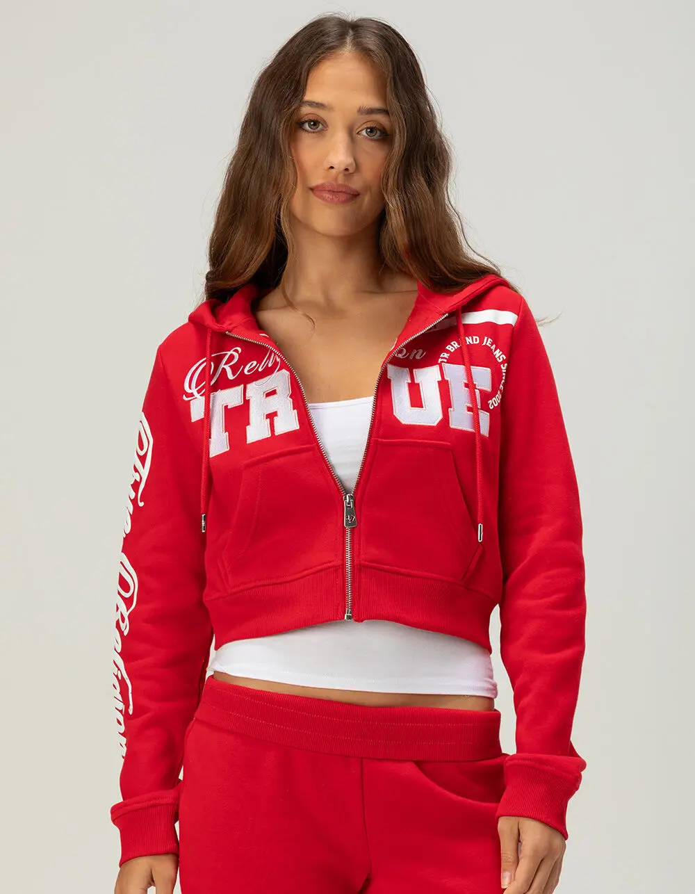 Y2k outfit true religion - TikTok Shop