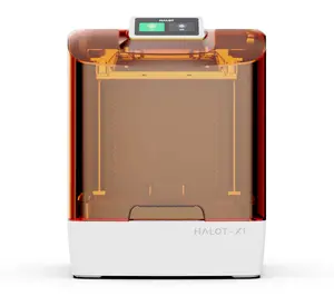 Creality HALOT-X1 RESIN PRINTER Creality HALOT-X1 RESIN PRINTER