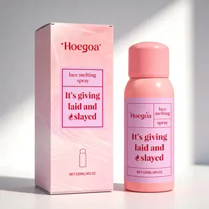 Wig Adhesive Spray | Strong Hold, Quick Dry & Suitable for All Wigs