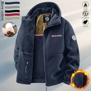 Men’s down jacket with hood from Norway — blue, medium size. A stylish, casual classic coat with a hooded design and down lining, offering excellent warmth. Suitable for leisure outings, outdoor adventures, and everyday wear. Men’s long-sleeve top.