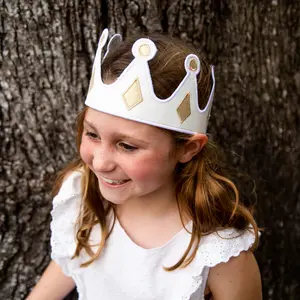Medieval Queen Crown