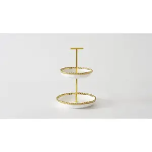 MINI 2 TIER STAND / G