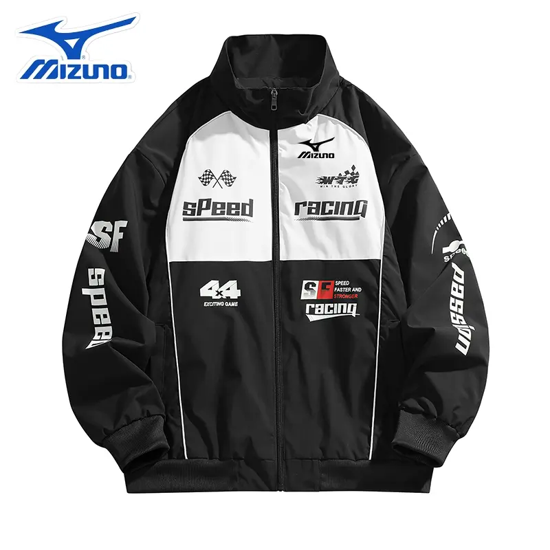 mizuno windbreaker - TikTok Shop
