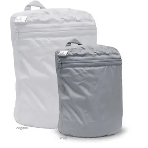 Kanga Care Wet Bag Mini - Platinum