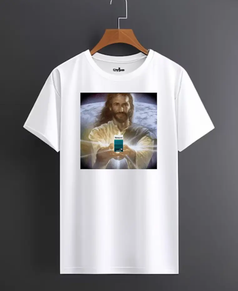 Newport | Funny Meme T-Shirt | Oddly Specific TShirt | Weird TShirt