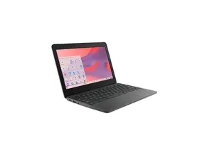Lenovo 100e Chromebook Gen 4 82W00000US LTE 11.6" Chromebook - HD - 1366 x 768 - Octa-core (ARM Cortex A76 Dual-core (2 Core) 2.05 GHz + Cortex A55 Hexa-core (6 Core) 2 GHz) - 4 GB Total RAM - 4