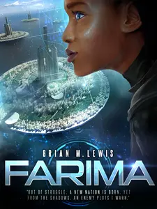 Farima (The Homo Maximus Series Book 1) - Paperback