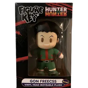 Hunter X Hunter Anime Gon Key Figure Figurine