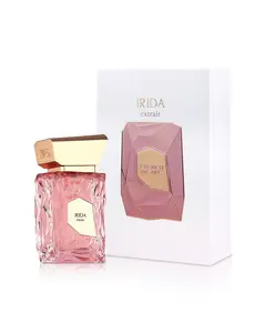 Fragrance World French Avenue Irida Extrait de Parfum For Women 3.4 Fl Oz