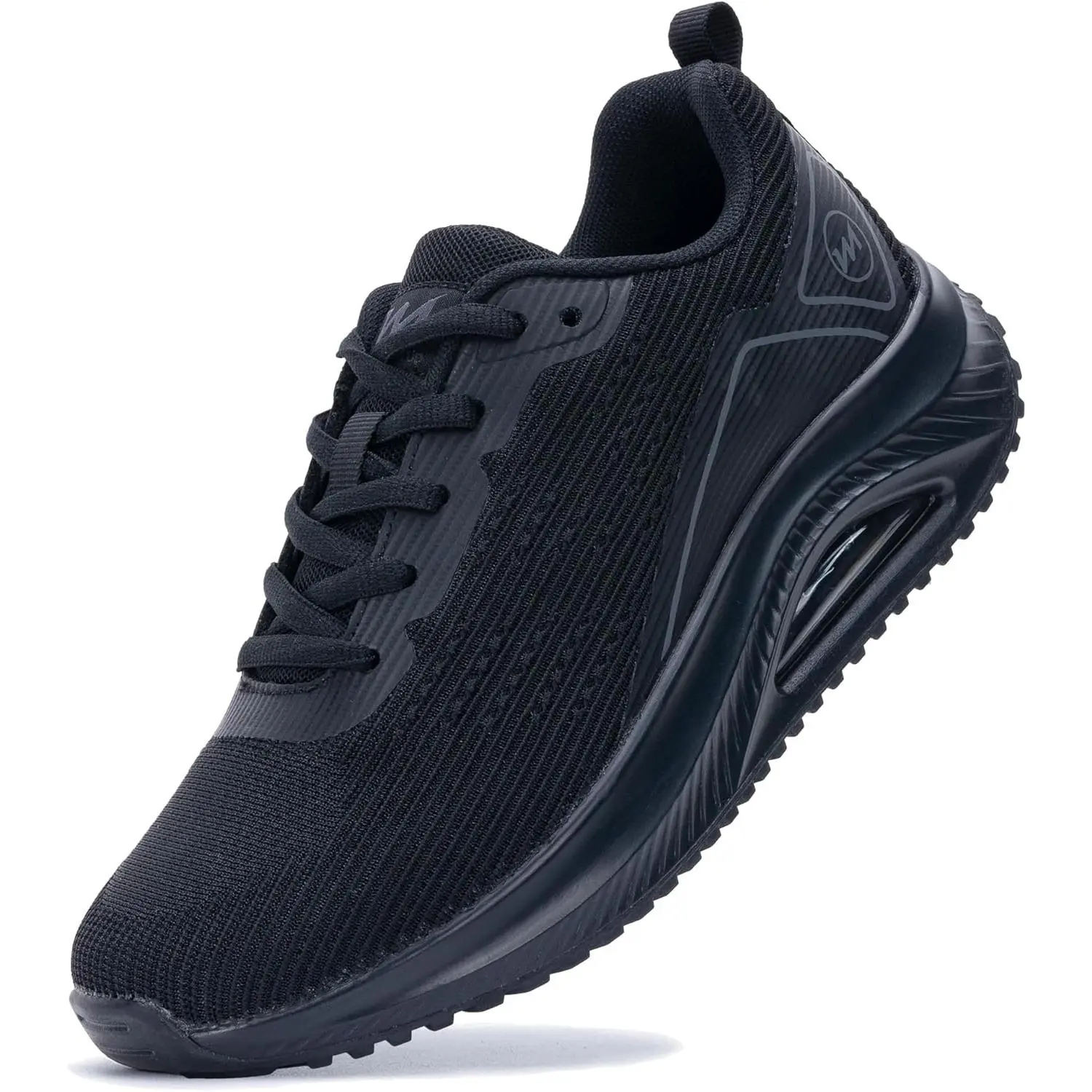 Women's Orthopedic Walking Shoes,Arch Support Breathable Tennis Sneakers,Plantar Fasciitis Pain Relief,Wide Toe Box Cushioned Non Slip Casual Shoes