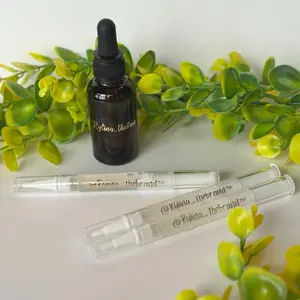 Rylina’s Organic Cuticle Oil