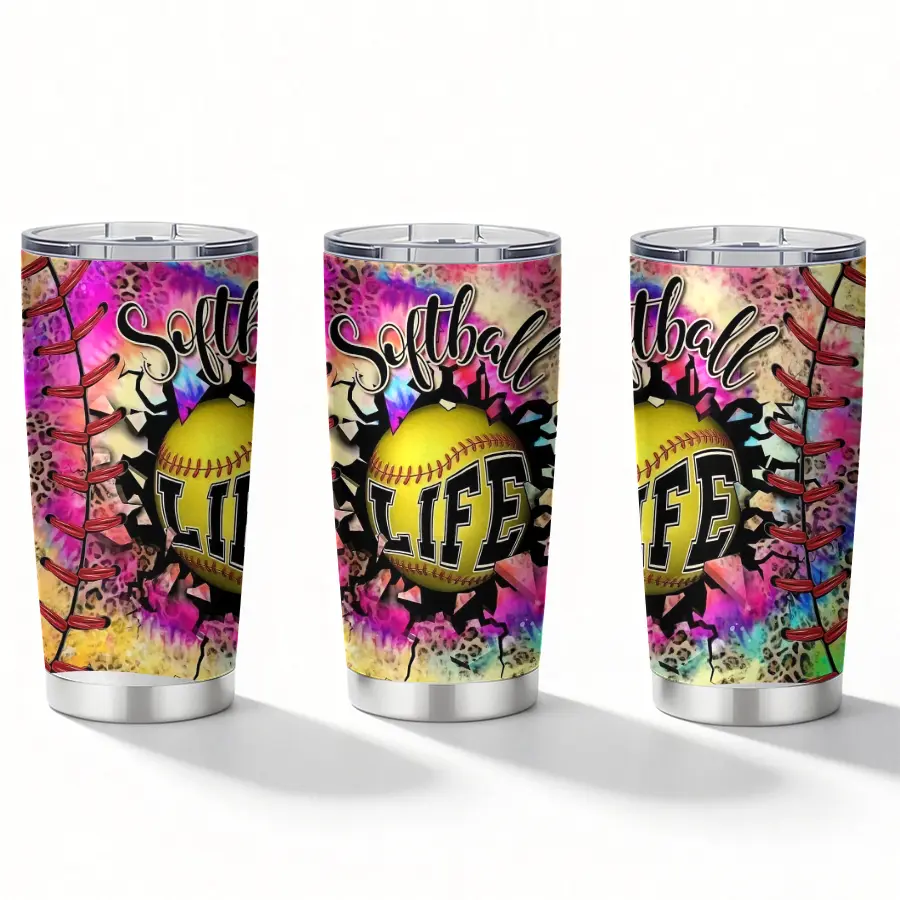 20oz Classic Tapered