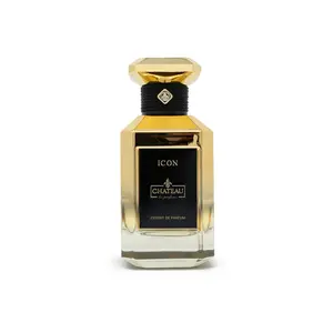 Chateau Les Parfums Icon Extrait De Parfum 3.4 oz