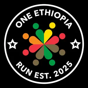 ONE ETHIOPIA RUN