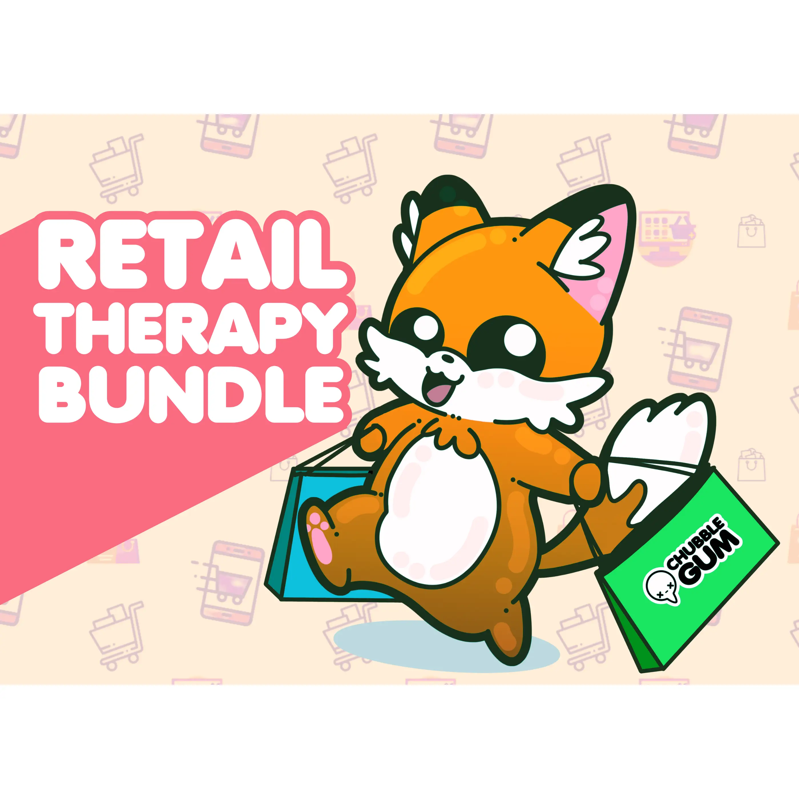 Retail Therapy Bundle