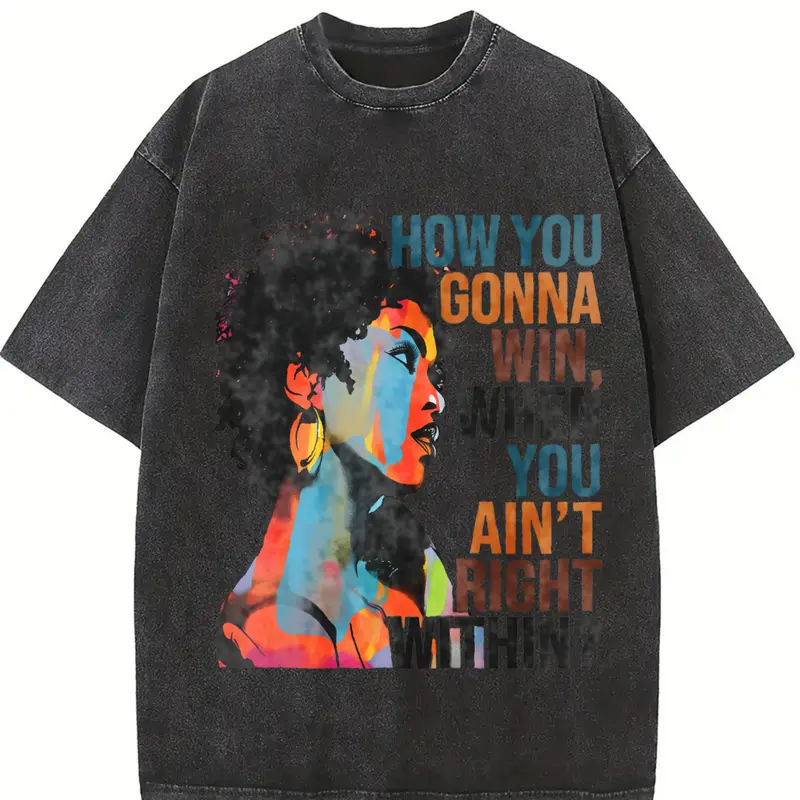lauryn hill fugees t shirt - TikTok Shop