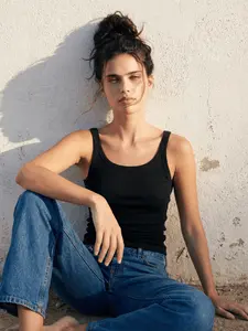 Spaghetti Tank Spaghetti Tank