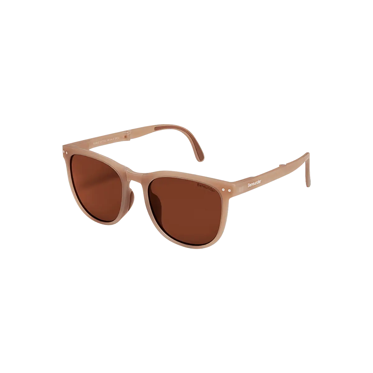 Beneunder Day Watch Series Foldable Sunglasses Autumn