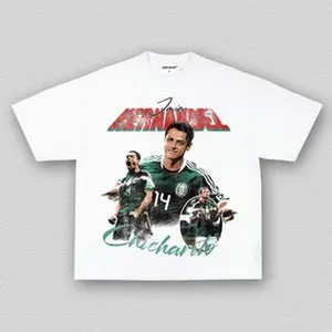 MEXICO CHICHARITO 12.4 Tshirt - Sweatshirt