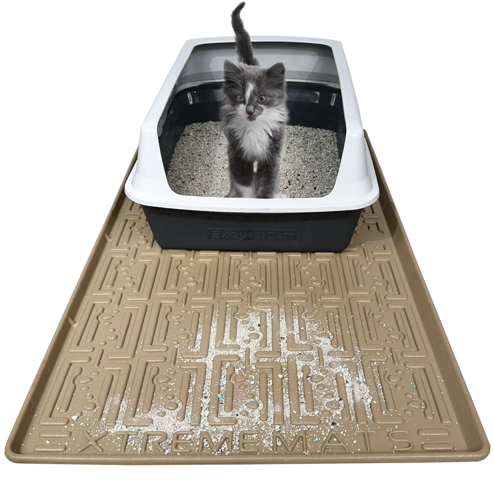 Pet Mat / Tray