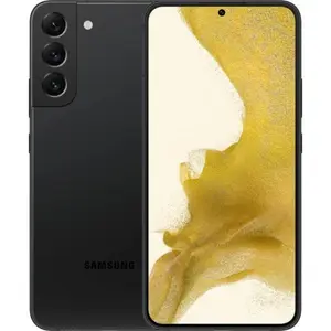 Refurbished Samsung Galaxy S22 Plus 5G S906U (Unlocked) - Acceptable Condition with 1 Year Warranty