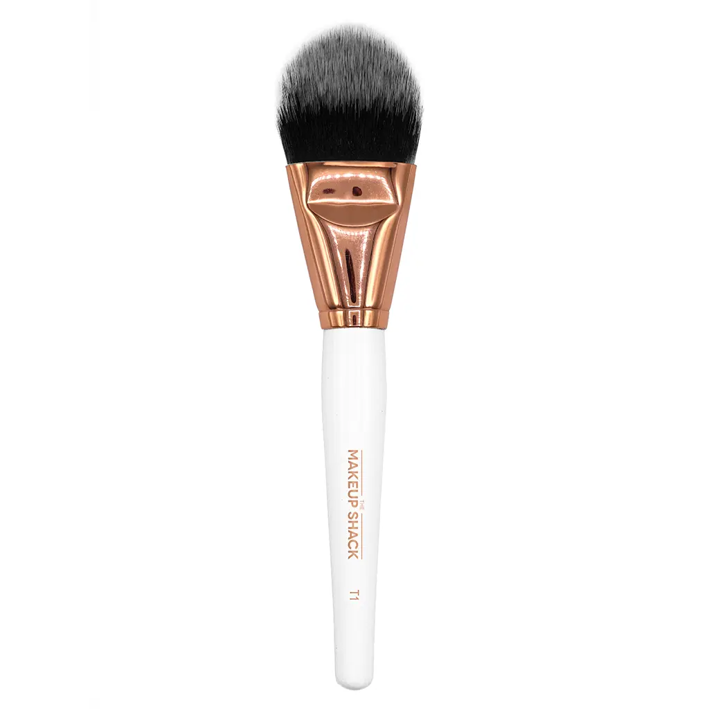 T1 Brush Makeup Brush T1 Brush Makeup Brush