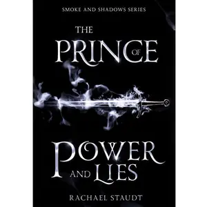 The Prince of Power and Lies Paperback
