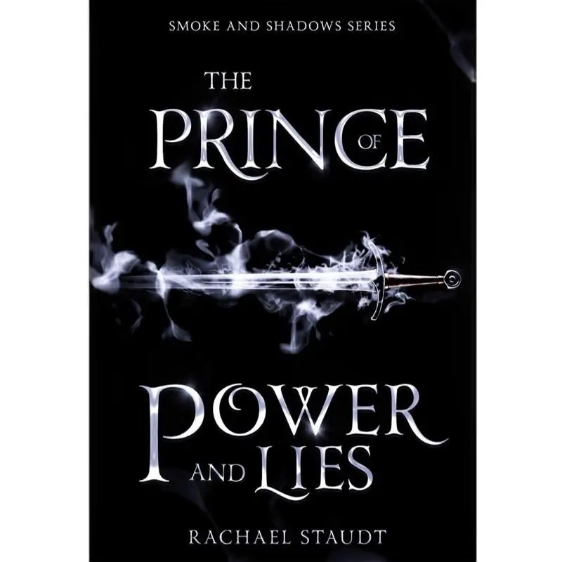The Prince of Power and Lies Paperback