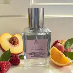 Eau De Parfum, Long-Lasting Fragrance for Women, Premium Scent Spray