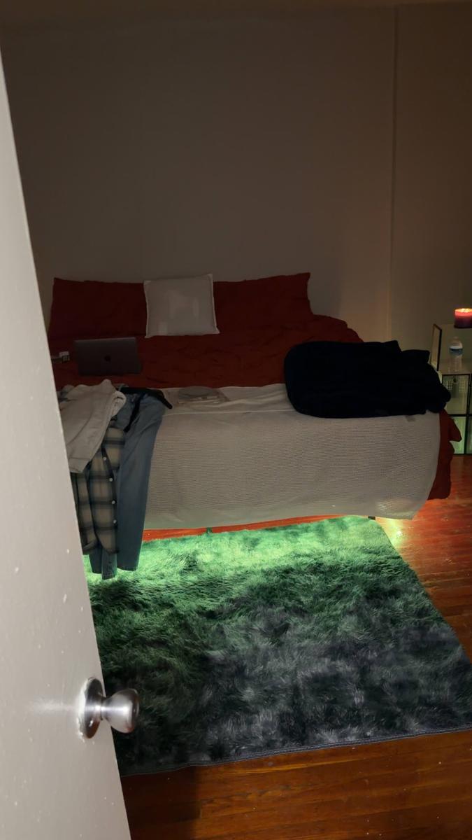 Item: 14 inch, King（203*193）