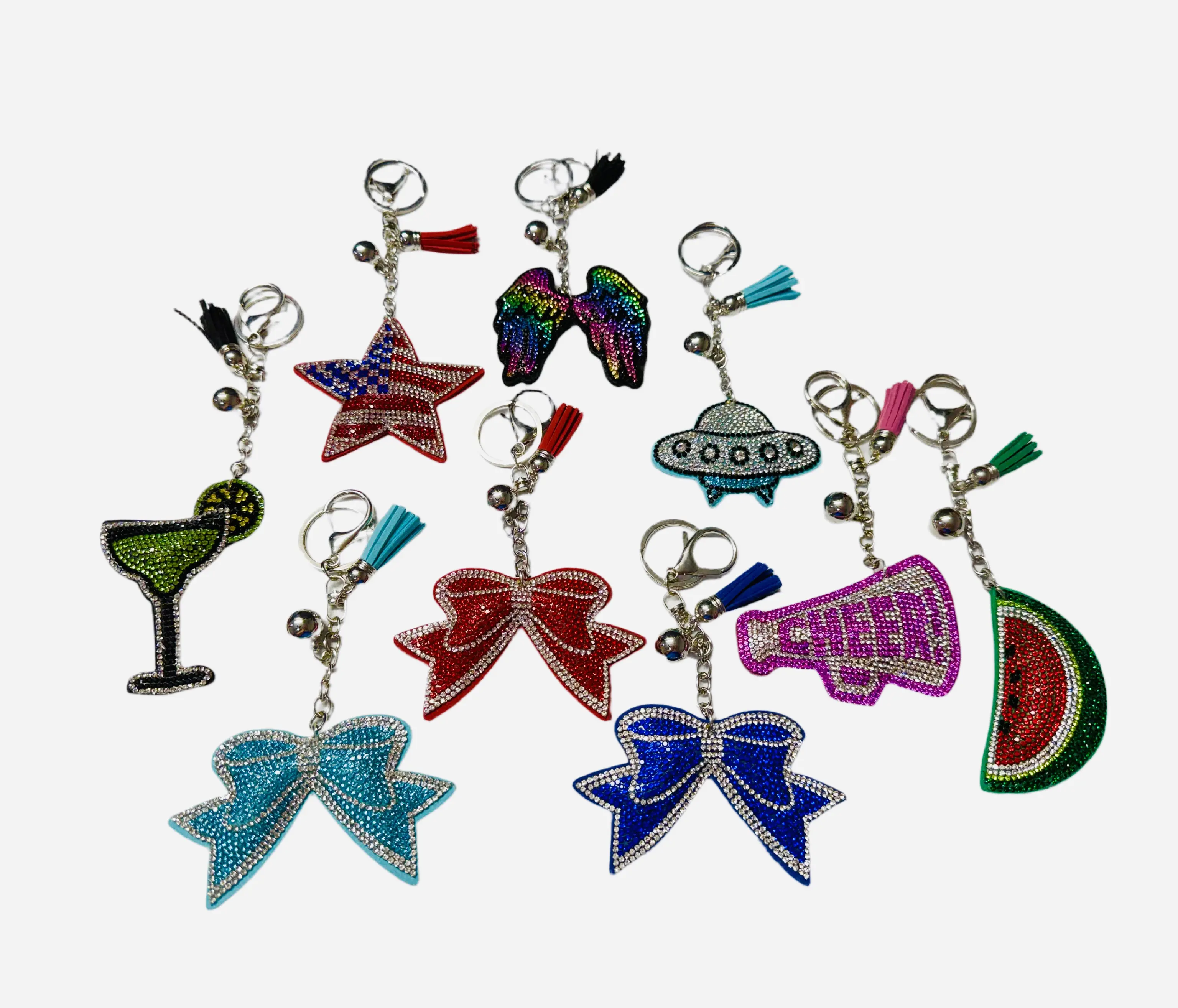Bling Charms