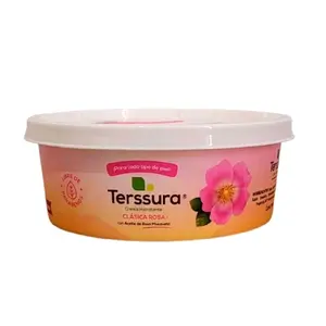 Terssura Classic Cream with Rosehip Oil, Moisturizing