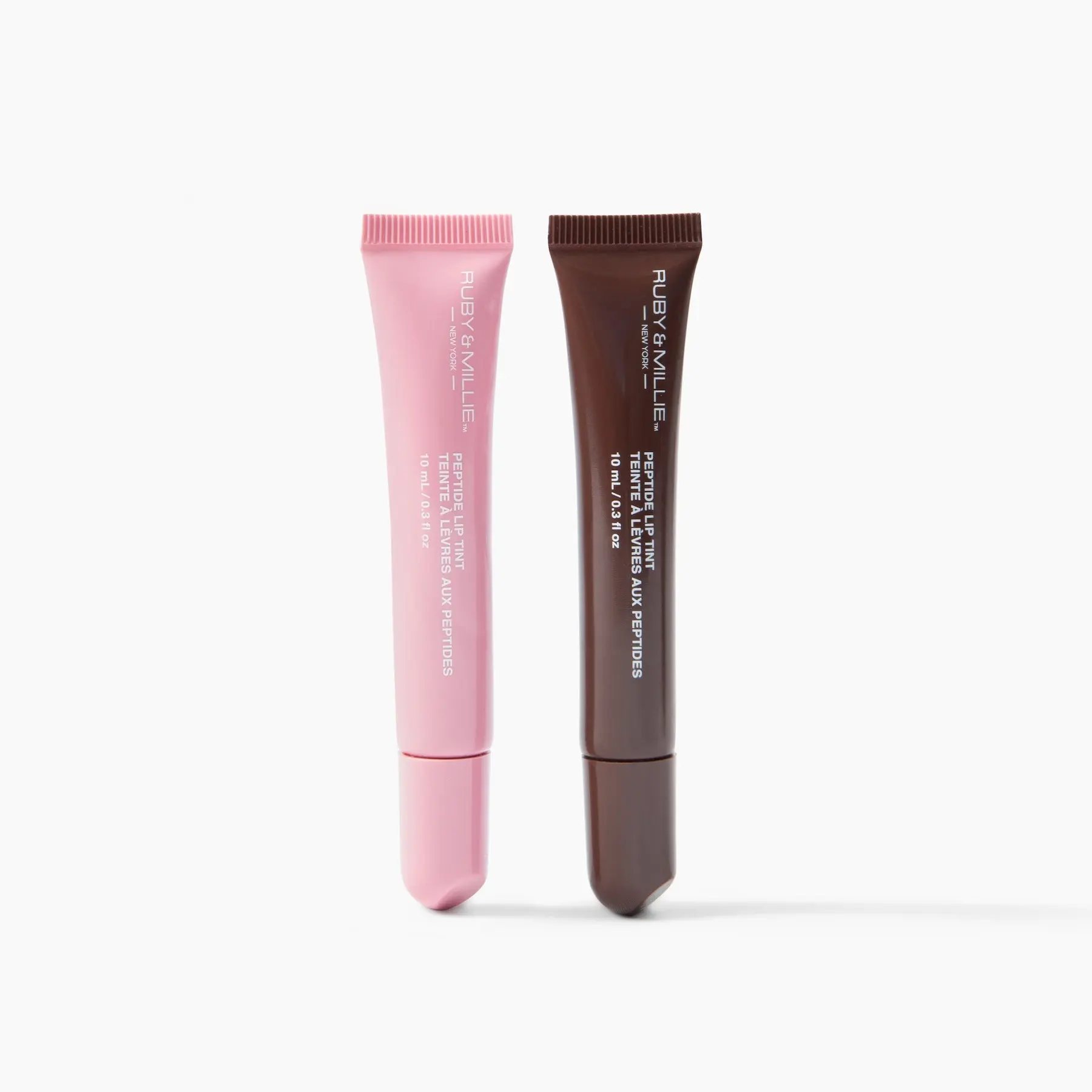 PEPTIDE LIP TINT SET, 2-PACK
