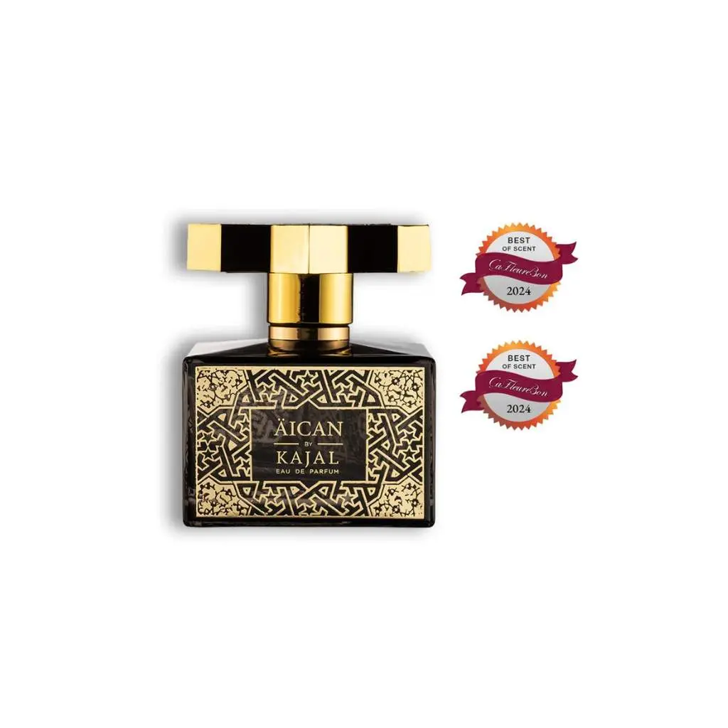 Äican Eau de Parfum - Kajal Perfumes