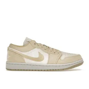Jordan Women's 1 Low SE Team Gold, from StockX