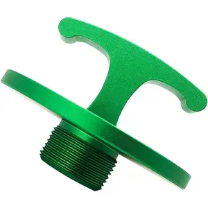 Filter Plug Filter Plug Cap Off Tool for Turbo Diesel 5.9L 6.7L