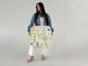 Hue-Niversal Single Palette