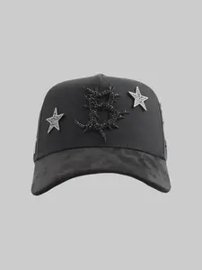 GORRA BARBAS HATS DARK NEBULA– Premium Streetwear Hat, Trending TikTok
