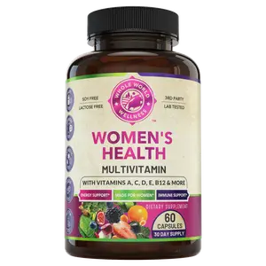 Women's Health Multivitamin