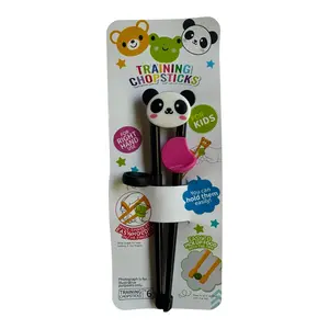 Training Chopsticks for Kids - Đũa Tập Ăn Cho Bé