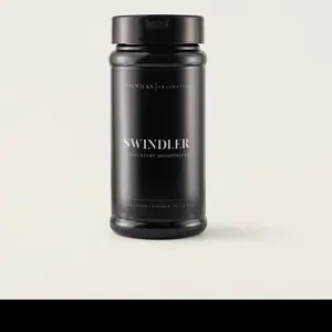 Swindler Powdered Deodorizer