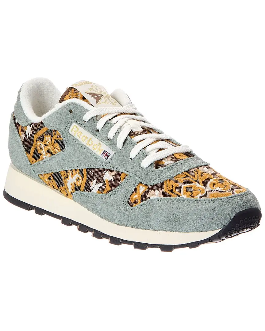 Reebok Classic Leather 1983 Vintage Sneaker
