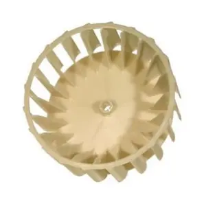 Whirlpool Y303836 Clothes Dryer Blower Wheel