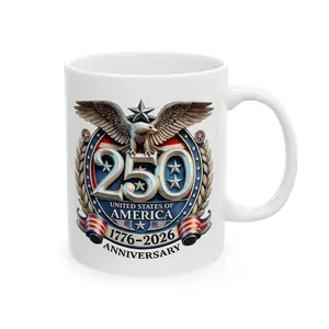 Freedom Mug Ceramic Mug Fathers Day