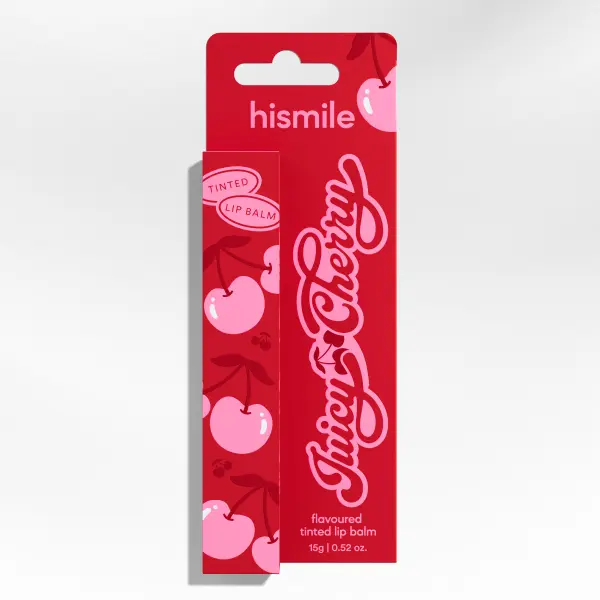 Hismile Tinted and Untinted Lip Balm - Lightweight Hydration with Shea Butter & Antioxidants for Lasting Finish Jojoba Smooth - 0.35 oz Hismile Tinted and Untinted Lip Balm - Lightweight Hydration with Shea Butter & Antioxidants for Lasting Finish Jojoba Smooth - 0.35 oz