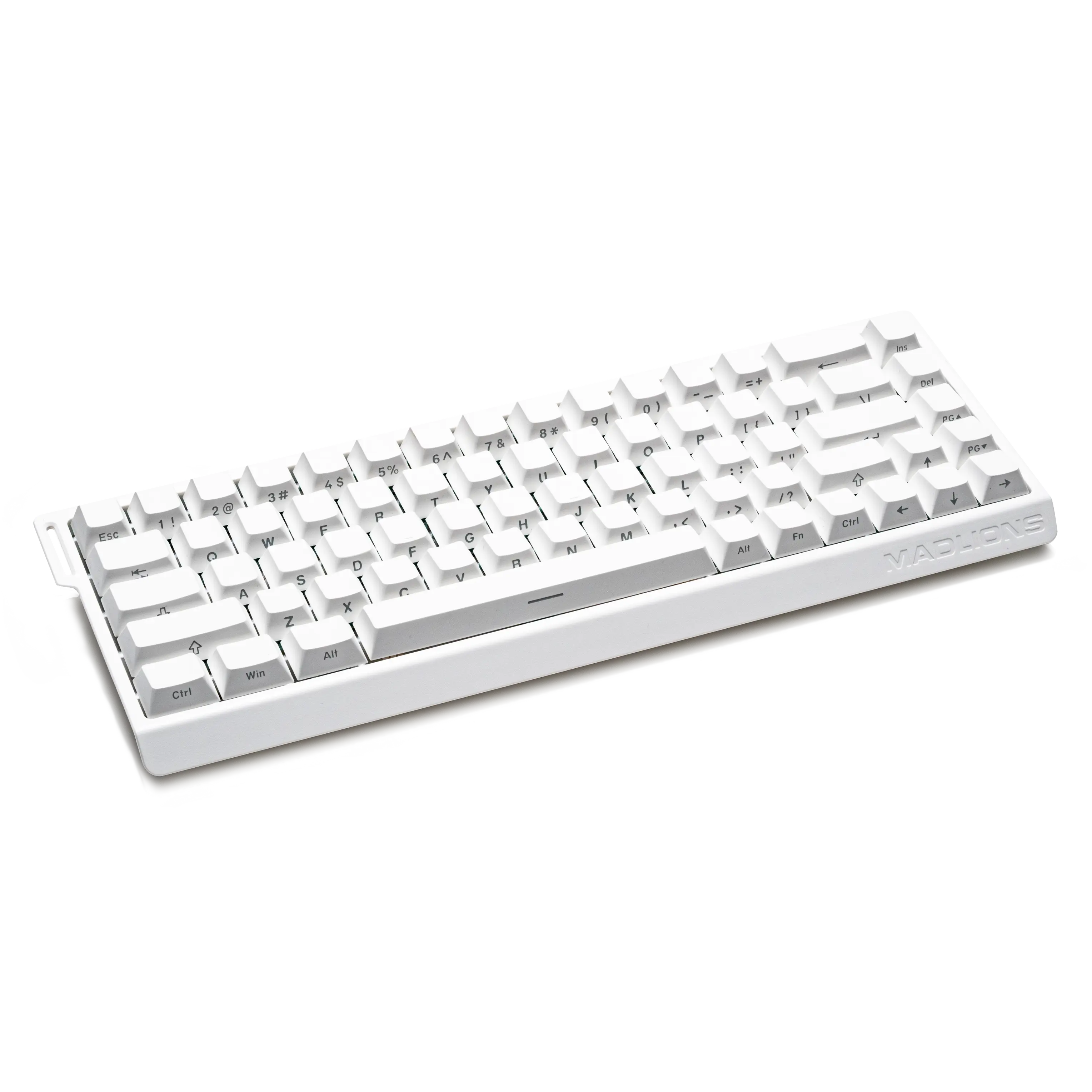 Mad68 HE Ultimate Mechanical Keyboard