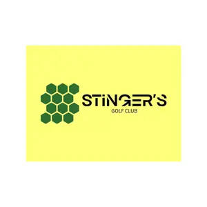 Stingers Item Brand Box - Golf Club Jewelry Storage Book Organizer Armoire Leak Proof Cabinet Organiser